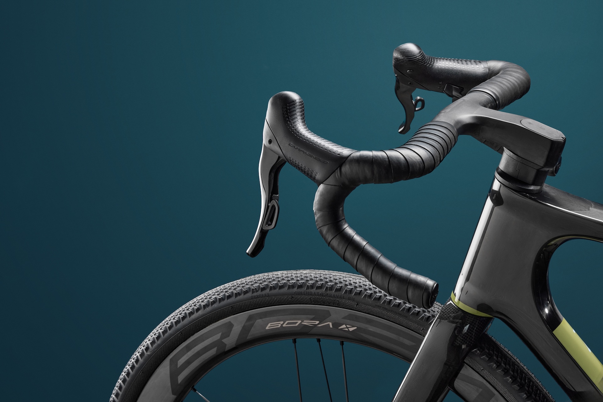 Campagnolo & OPEN launching Super Record X